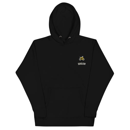 SuhSlow Hoodie